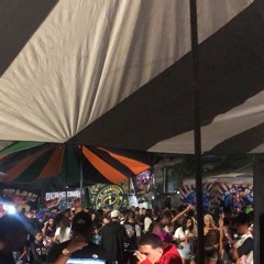 AQUECIMENTO DO CPX X BAILE DE MARGINAL[PROD DJ 2N]