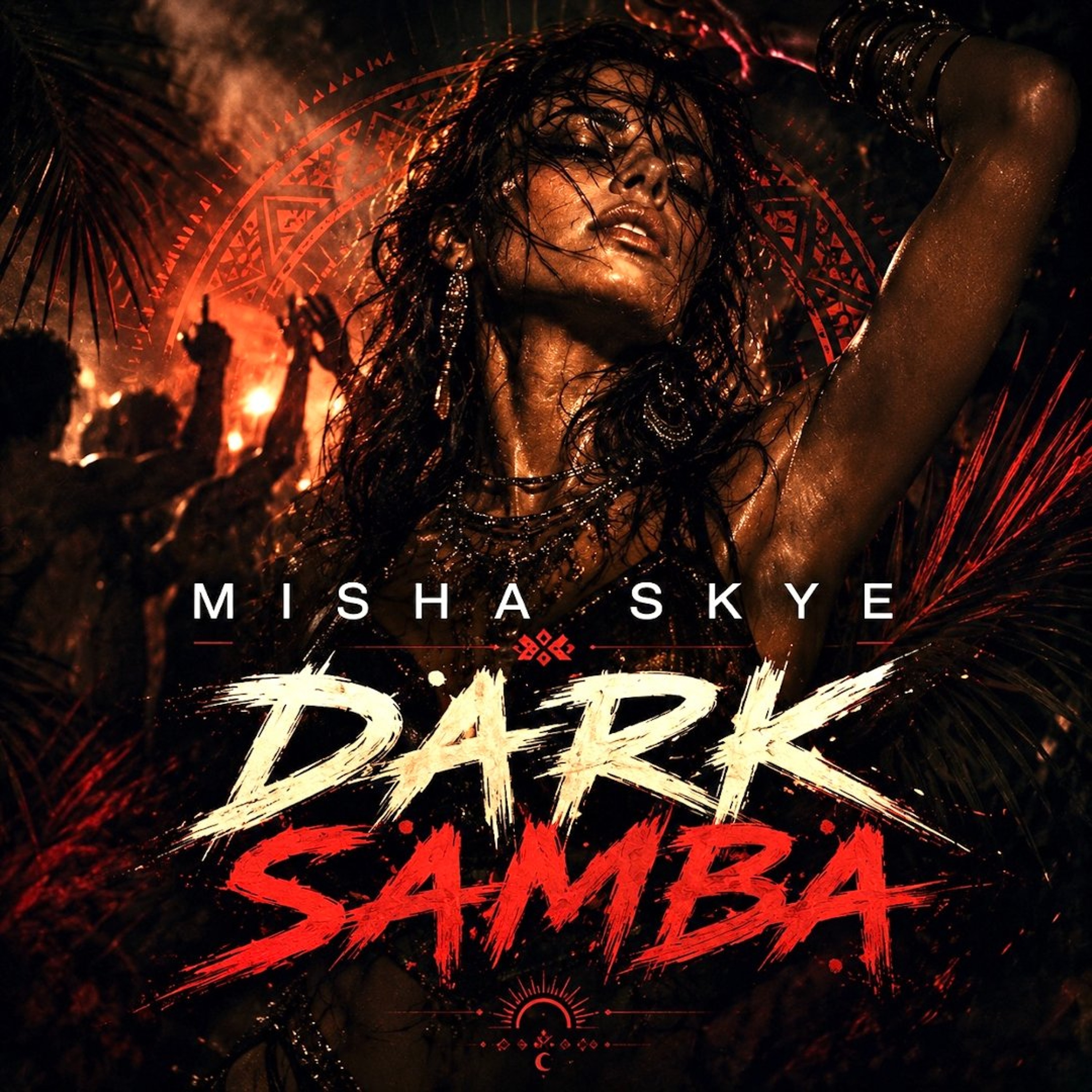 MiSha Skye - Dark Samba episode artwork