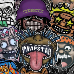 22KTRAP - LAHDEE! #PowerMix #Ifa (Prod. Kris777 X LOUDSTUDIOSNYC)