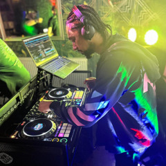 DJ Ash North - Beatz n Bass (UKG)