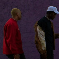 Bleed (prod. Nate22)