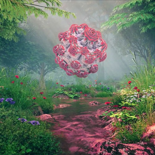 Ethereal World of Boketto (Mix) [Cinematic Bass / World IDM]