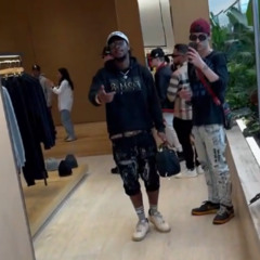 King Junior Ft. eldy! - mean af (prod. 1trvuma x king junior)