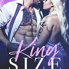 ( 30cm ) King Size: A Royal Bad Boy Romance by  Lexi Whitlow ( 0Ta )