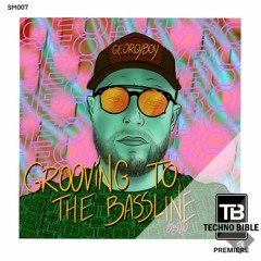 TB Premiere: Fadex - Grooving To The Bassline [Separat Musik]