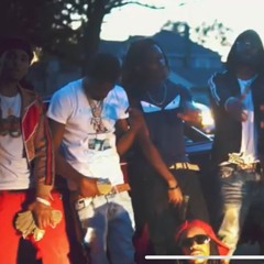 Aint Goin Ft Sinko Y DoS W 2 Raw Rhythm