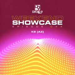 Droid9 Weekend Showcase 044 - k9 (AZ)