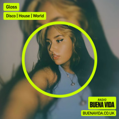 Radio Buena Vida 2025 - Week 22