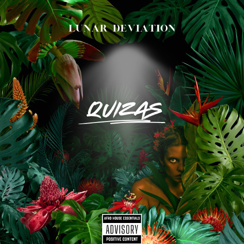 Quizas - (Original Mix)