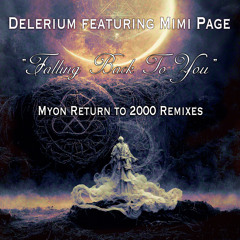 Falling Back to You (Myon Return to 2000 Extended Mix)