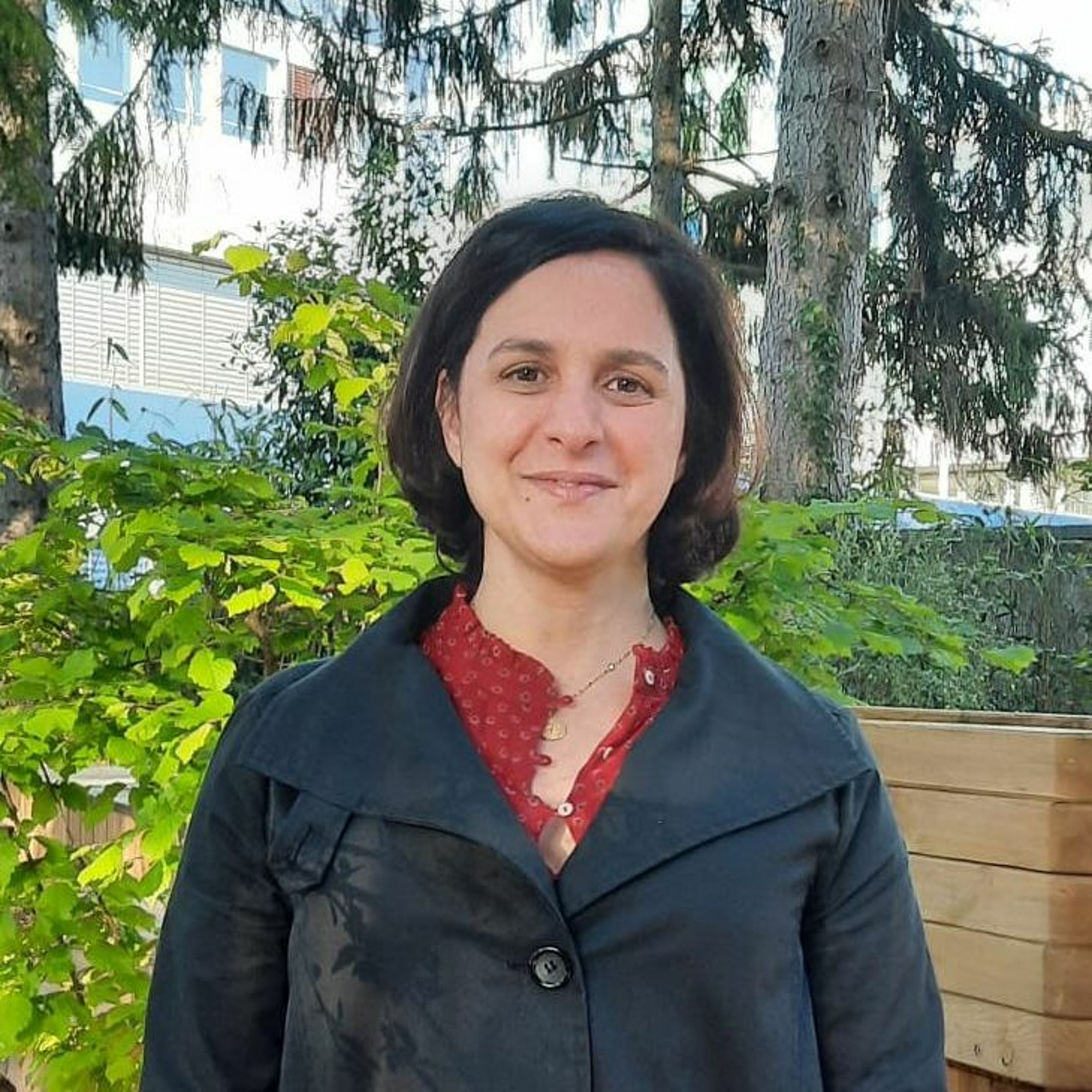 Radio Maria Suisse Romande