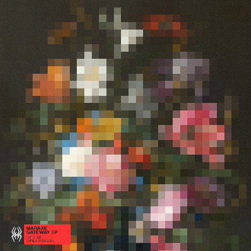 MarAxe - Worm