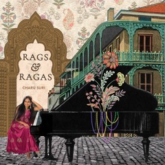 Raga  Rag #1 Acoustic version (Bhimpalas/Kirwani) feat. John Patitucci, Joe Lastie, Kobi Arad