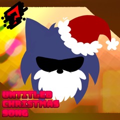 Untitled Christmas Song WITH LYRICS || DR.CYBER