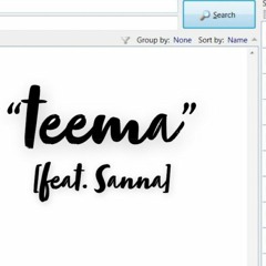 Teema [feat Sanna]