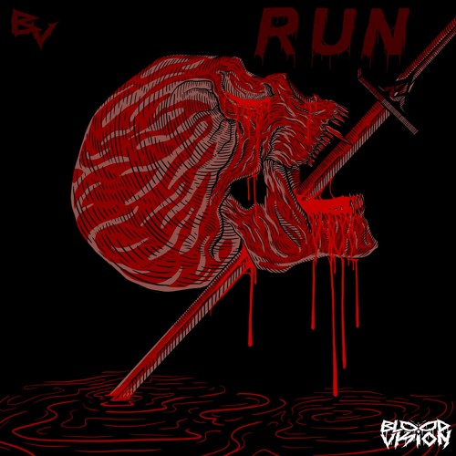Kai Wachi x Dylan Matthew - Run (Blood Vision Remix)