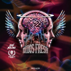 OÍDOS  FRESH
