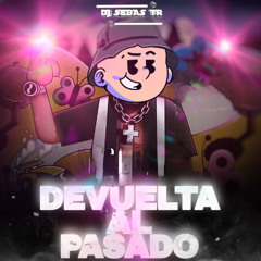 DEVUELTA AL PASADO