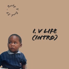 V LIFE (intro)