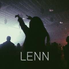 DJ LENN CLUB MIX 4
