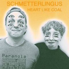 Heart Like Coal