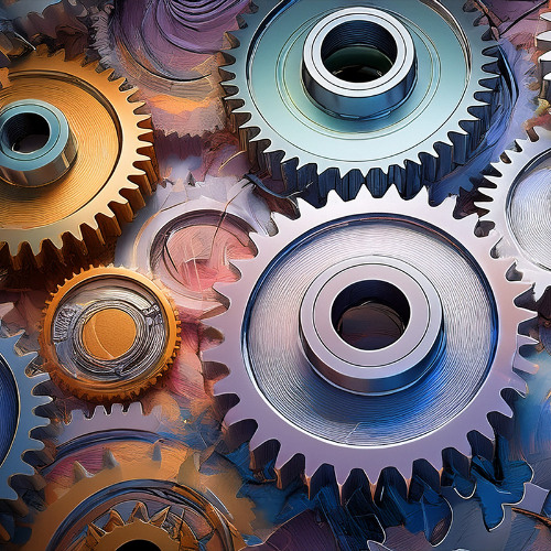 Sprockets