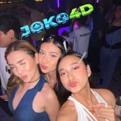 DJ VIRAL JOKO4D 2025 DJ YANG GALAU SEMAKIN MENGHIBUR!!! DJ FULL BASS JUNGLE DUTCH TERBARU