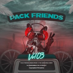 Pack Friends | Vol 3 @2020 | UrbanMusic X TheSandungaCrew(Buy = Free)