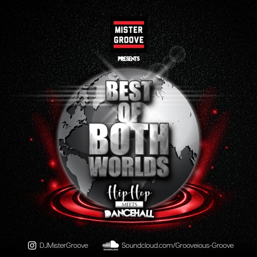 best soundcloud mixes hip hop