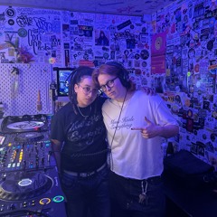 Soldiers of Love @ The Lot Radio 06-08-2024