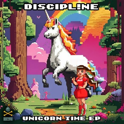 Unicorn Time