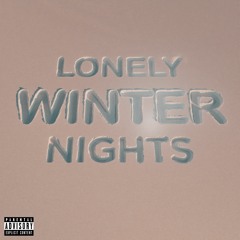 nokalx - lonely winter nights