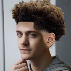 Imagine if ninja got a low taper fade (Og! Slowed! Fast!)