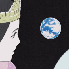 sweet journey to the earth