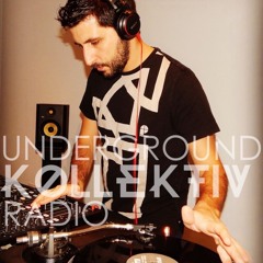 Versatile Music Show # 4 @ Underground Kollektive Radio