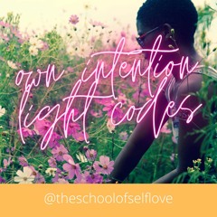own intention light codes