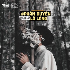 Phận Duyên Lỡ Làng (Lo - Fi Version By Buth)