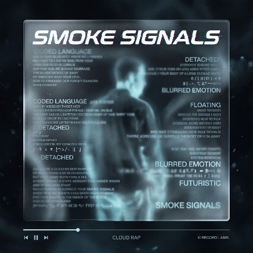 Stream Smoke Signals by BreezetheBlacksmith | Listen online for