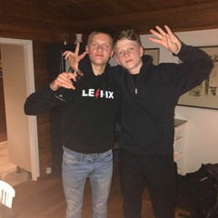 2860 [demo] - RUST X LAUSTINTHESAUCE [PROD. Sofus Tange]