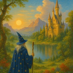 Merlin's Paradise