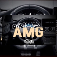 xASAPPx - AMG (prod.SRRY)