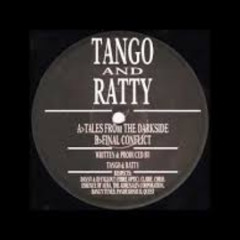 TANGO & RATTY JUNGLE