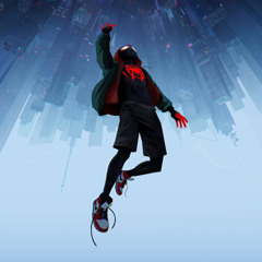 DizzyEight - Miles Morales (808GoldenOTB REMIX)
