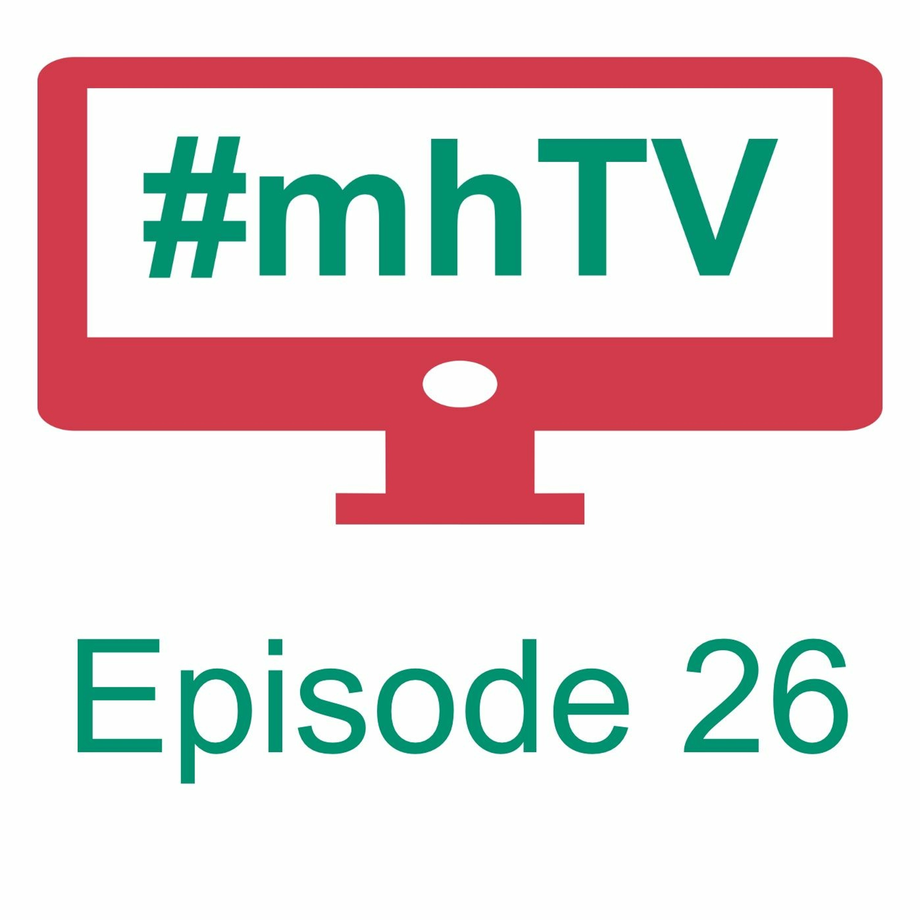 The Mental Health Podcast