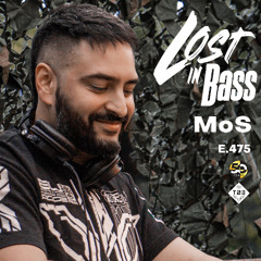 Lost In Bass 475: MoS & T-23