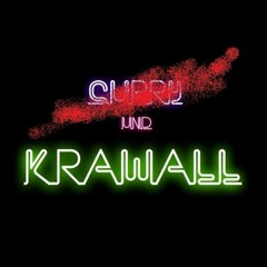Curry & Krawall - The Last Dance