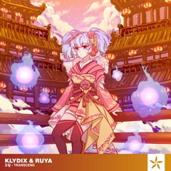 KLYDIX & RuYA - 초월ㆍTranscend