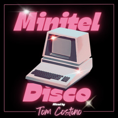 Minitel Disco