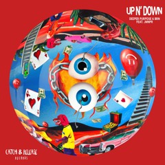 Deeper Purpose & BRN Feat. JmNPR – Up N’ Down