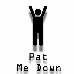 NEW SINGLE - Grasshead - In The Air / Pat Me Down (produced by: TRI)